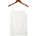 Solid Color Slim Stretch Camisole – Hidden Picks Online