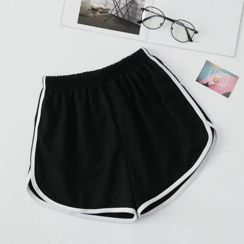 Sexy Yoga Hot Shorts – Summer Sport & Style – Hidden Picks Online