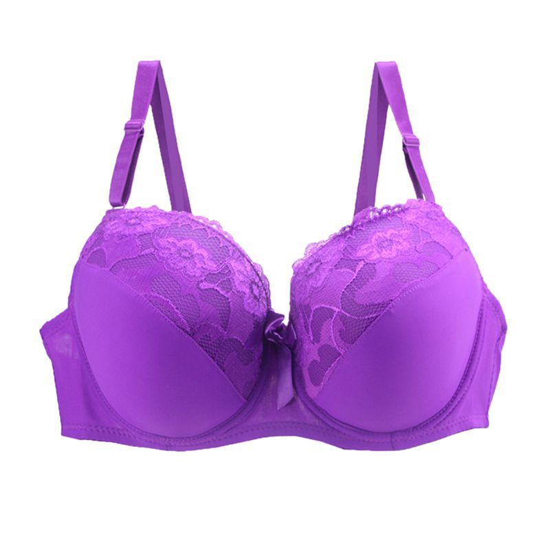 Plus-Size Sexy One-Piece Underwear Bra – Hidden Picks Online