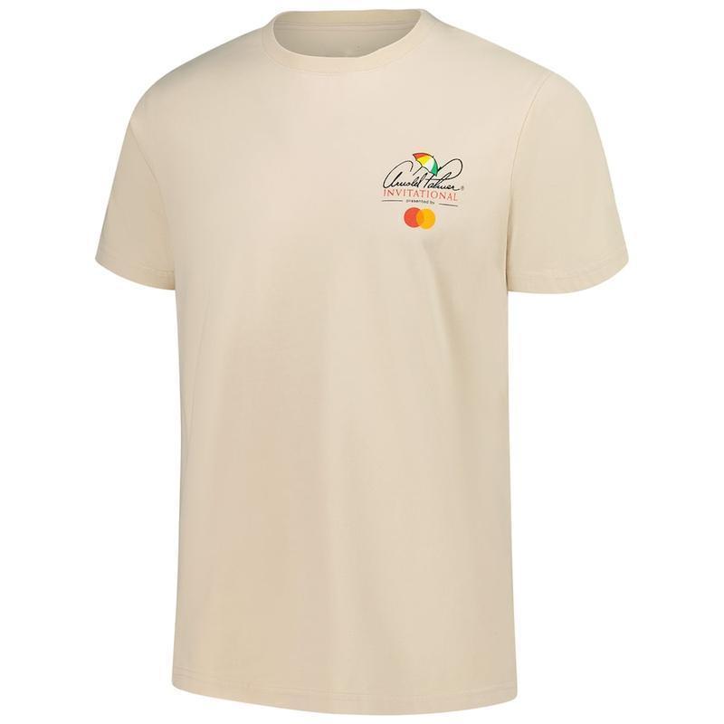 Arnold Palmer Invitational 2025 Golf Tournament Tee – Hidden Picks Online