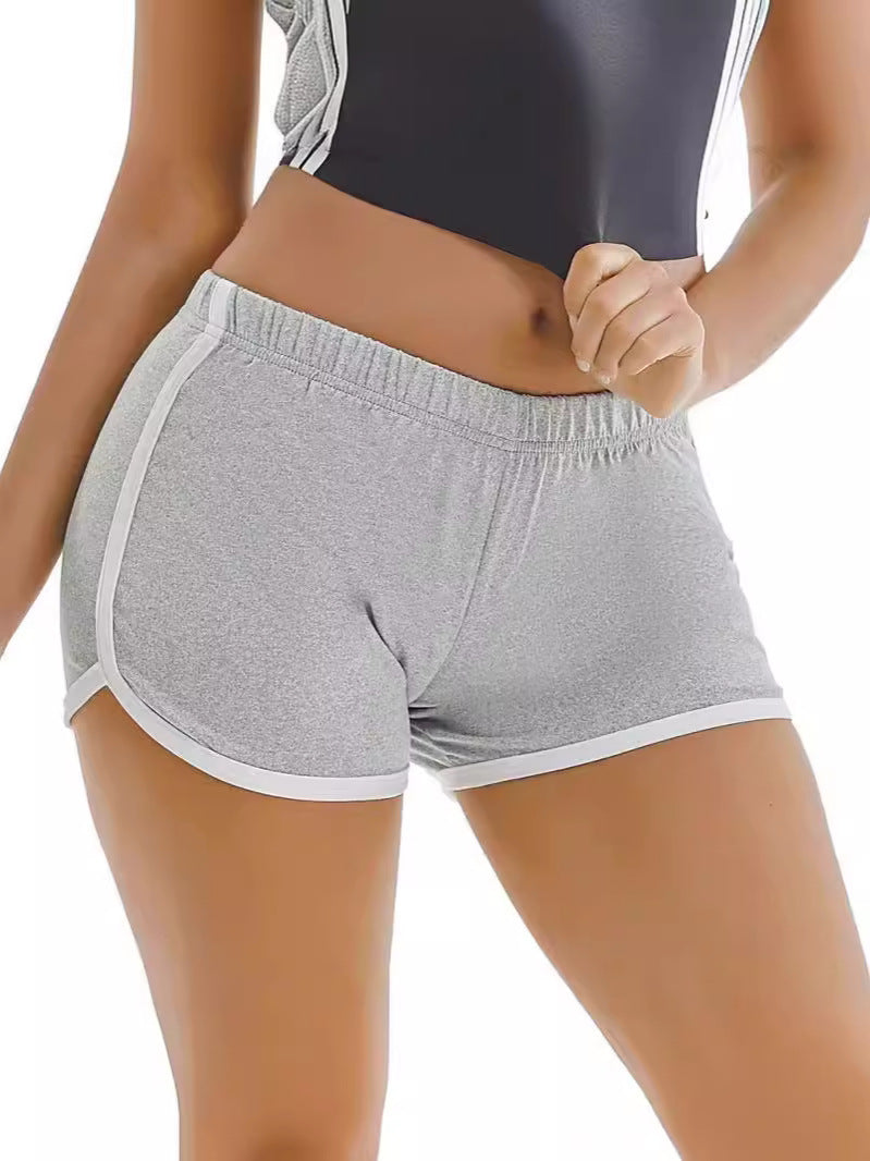 Sexy Yoga Hot Shorts – Summer Sport & Style – Hidden Picks Online