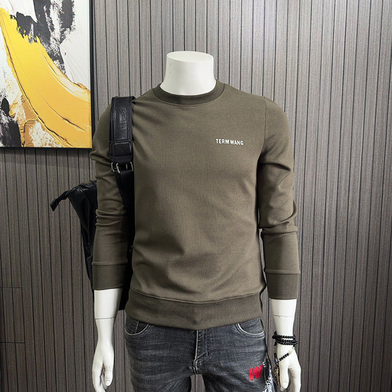 American Heavyweight Crewneck Sweatshirt – Hidden Picks Online