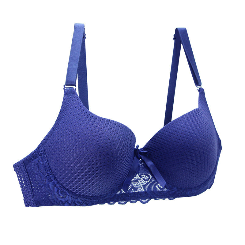 Adjustable Plus-Size Breathable Bra – Hidden Picks Online