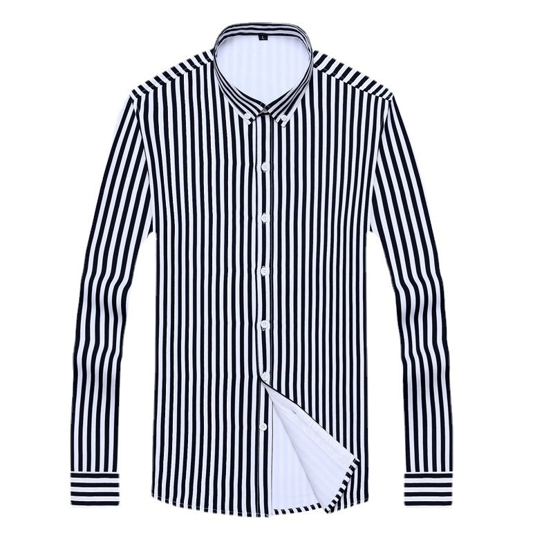 Fleece-Lined Plaid Flannel Cardigan Shirt – Hidden Picks Online