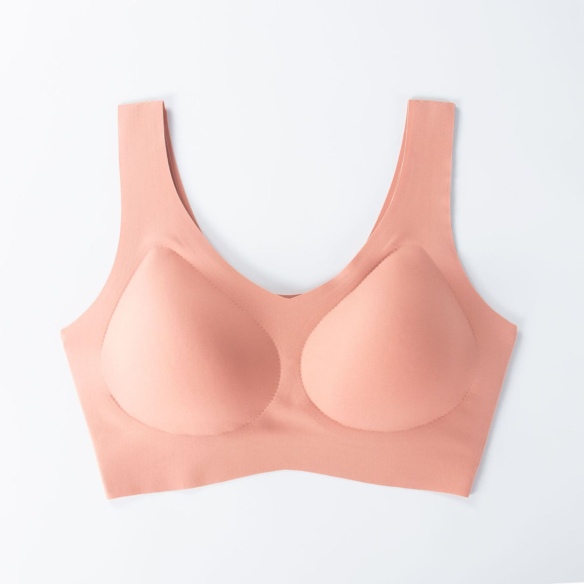 Ice Silk Push-Up Sleep & Sports Bra – Hidden Picks Online