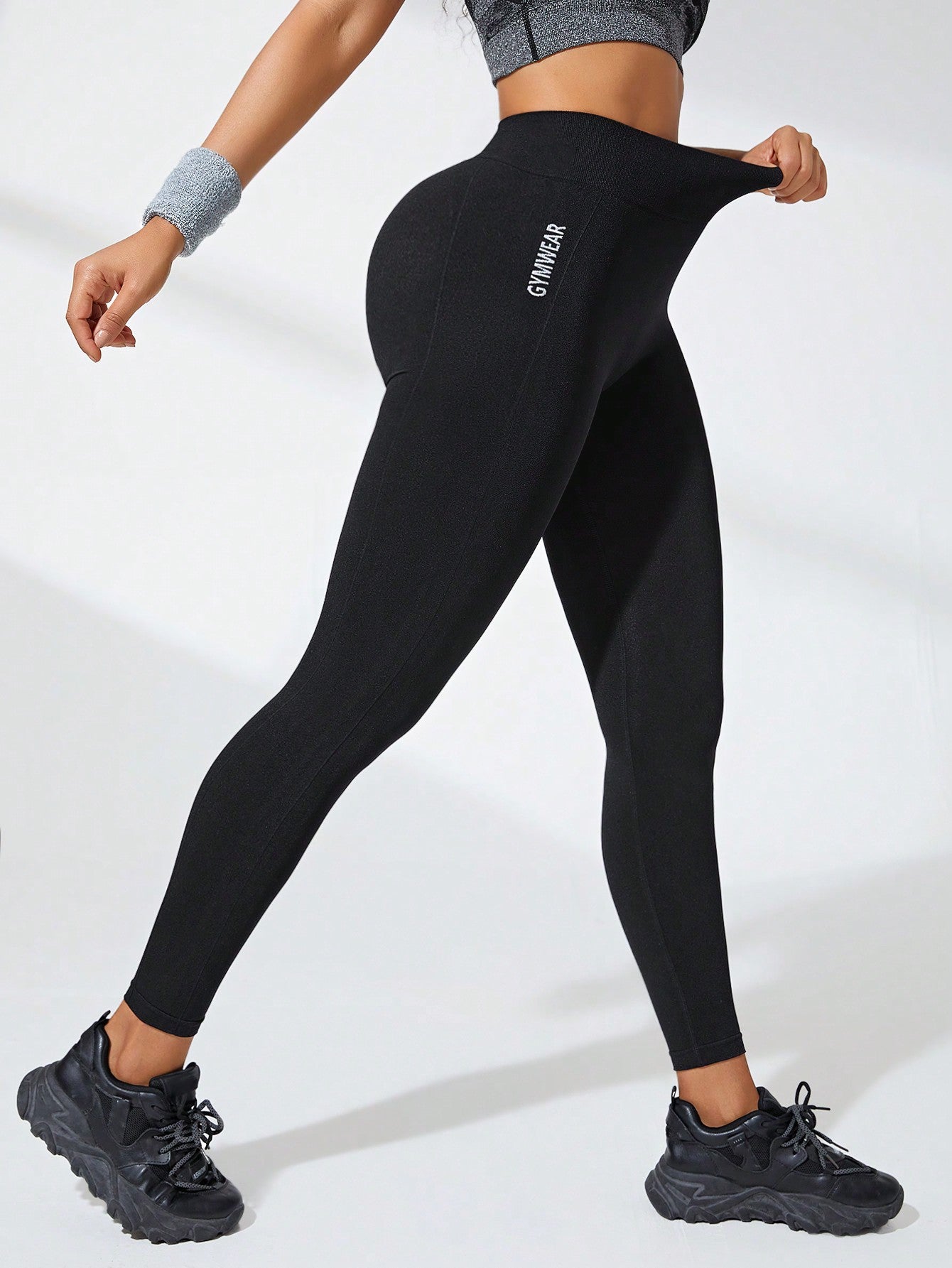 Butt-Lift Pilates & Running Yoga Leggings – Hidden Picks Online