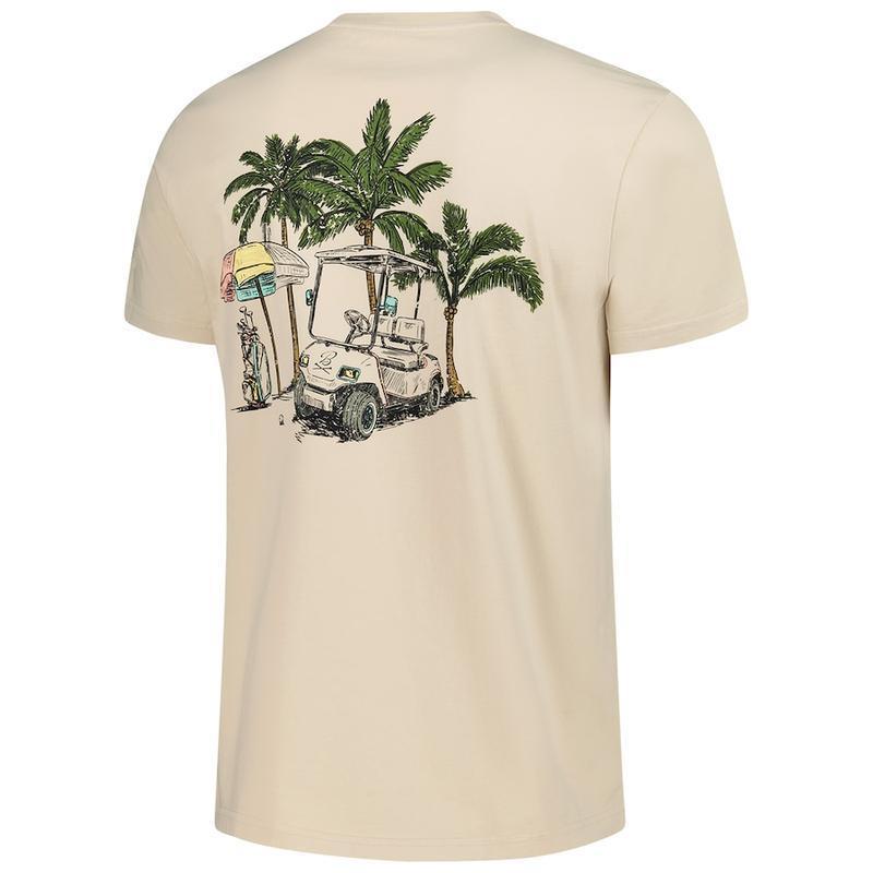 Arnold Palmer Invitational 2025 Golf Tournament Tee – Hidden Picks Online
