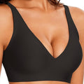 Seamless Wireless Full-Cup Comfort Bra – Hidden Picks Online
