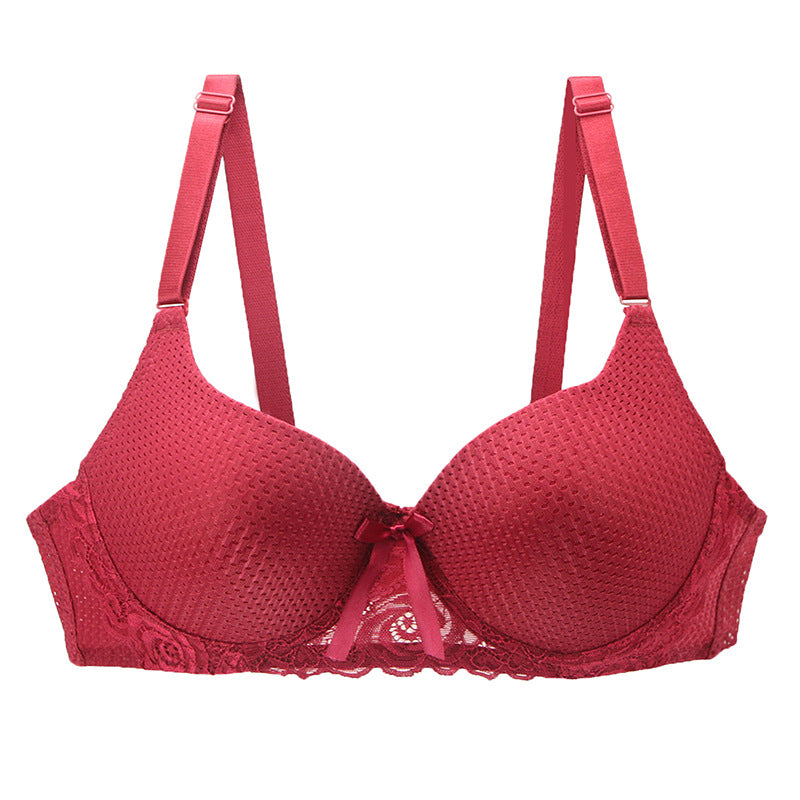 Adjustable Plus-Size Breathable Bra – Hidden Picks Online