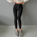 High-Waist Butt-Lift Tummy Control Leggings – Hidden Picks Online