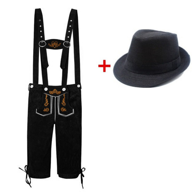 German Oktoberfest Beer Costume Set – Hidden Picks Online