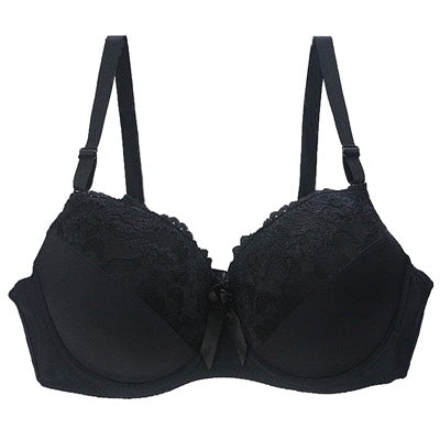 Plus-Size Sexy One-Piece Underwear Bra – Hidden Picks Online