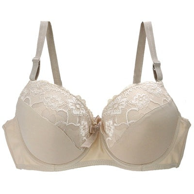 Plus-Size Sexy One-Piece Underwear Bra – Hidden Picks Online
