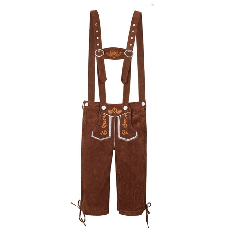 German Oktoberfest Beer Costume Set – Hidden Picks Online