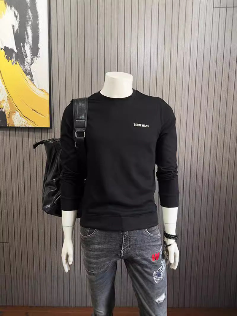 American Heavyweight Crewneck Sweatshirt – Hidden Picks Online