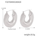 Star Earrings – European & American Internet Celebrity Style – Hidden Picks Online