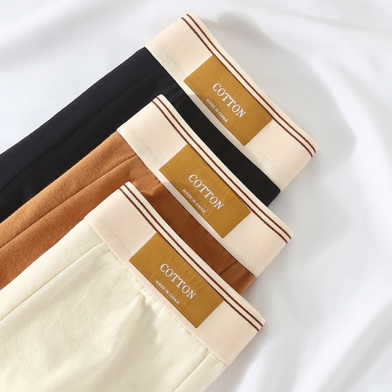 Pure Cotton Antibacterial All-Season Boxer Shorts – Hidden Picks Online