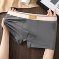 Pure Cotton Antibacterial All-Season Boxer Shorts – Hidden Picks Online