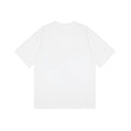 Heavyweight Pure Cotton Relaxed Crew-Neck Tee – Hidden Picks Online