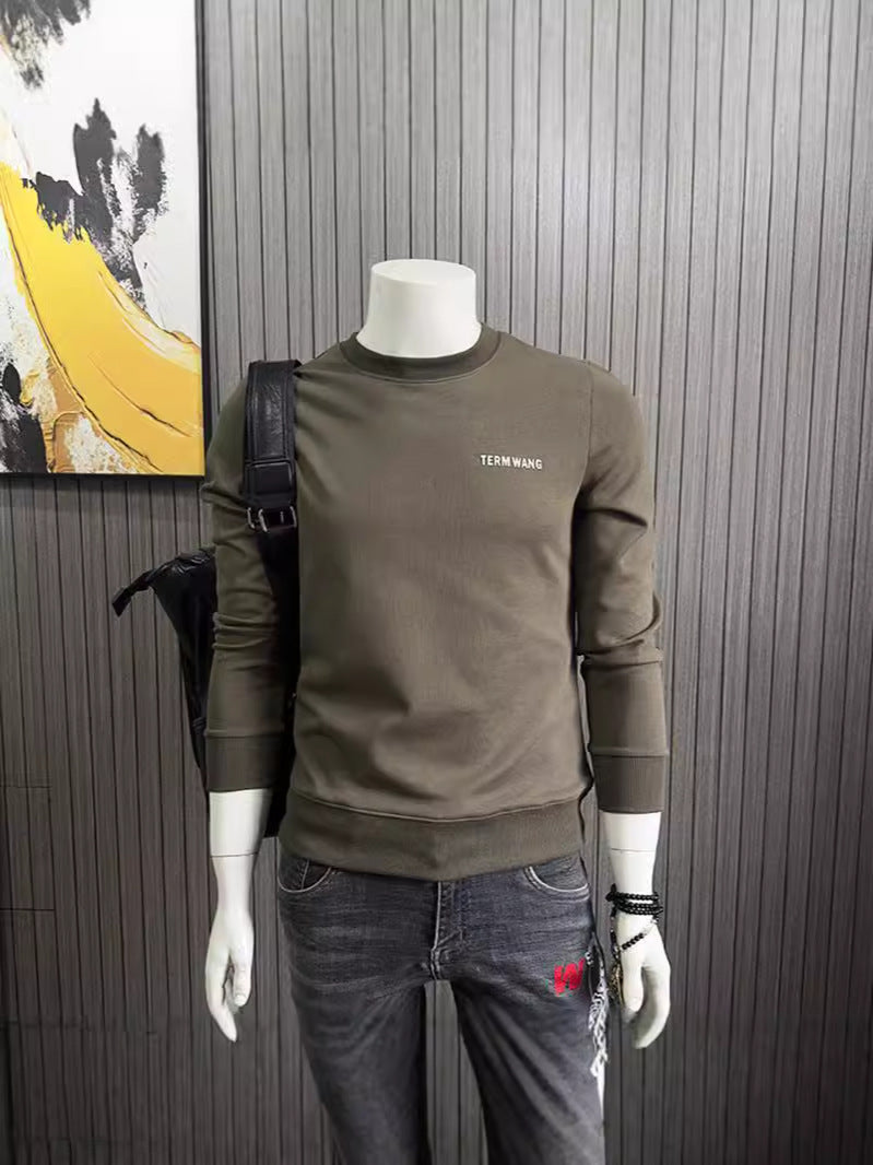 American Heavyweight Crewneck Sweatshirt – Hidden Picks Online