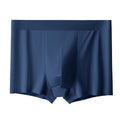 Ice Silk Thin Breathable Mid-Waist Boxer Shorts – Hidden Picks Online