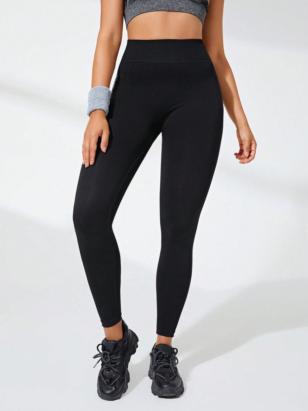 Butt-Lift Pilates & Running Yoga Leggings – Hidden Picks Online