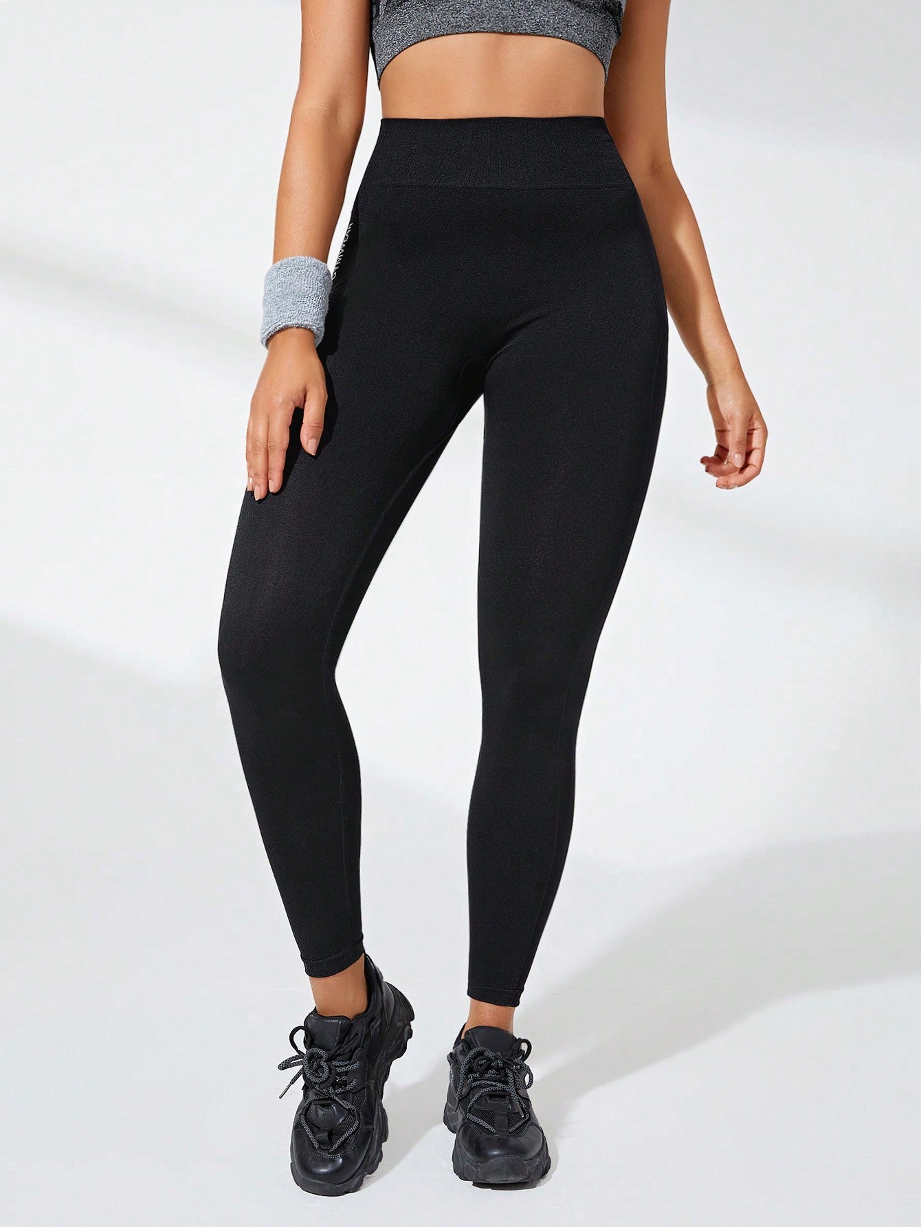 Butt-Lift Pilates & Running Yoga Leggings – Hidden Picks Online