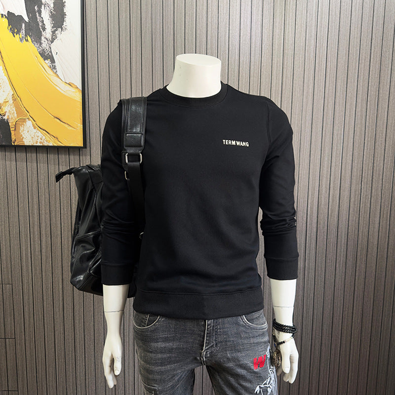 American Heavyweight Crewneck Sweatshirt – Hidden Picks Online
