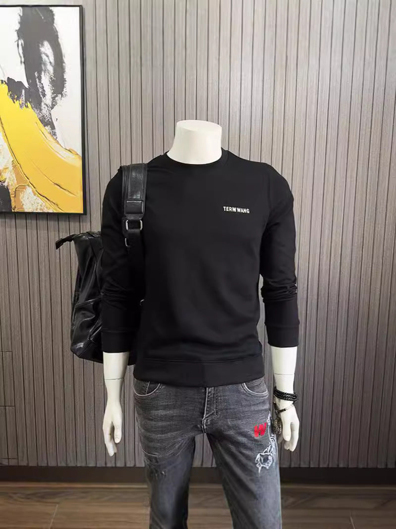 American Heavyweight Crewneck Sweatshirt – Hidden Picks Online
