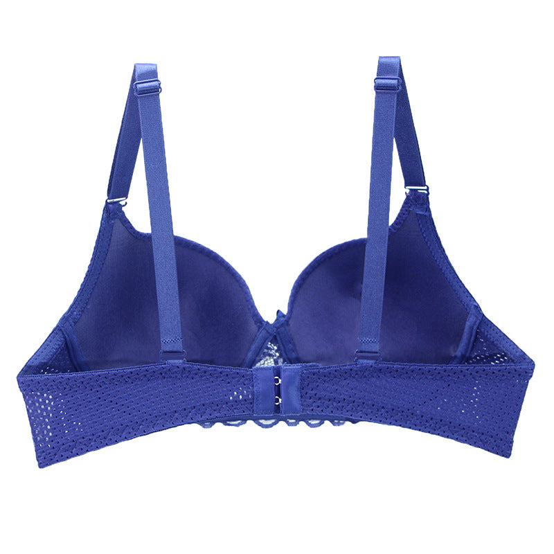Adjustable Plus-Size Breathable Bra – Hidden Picks Online