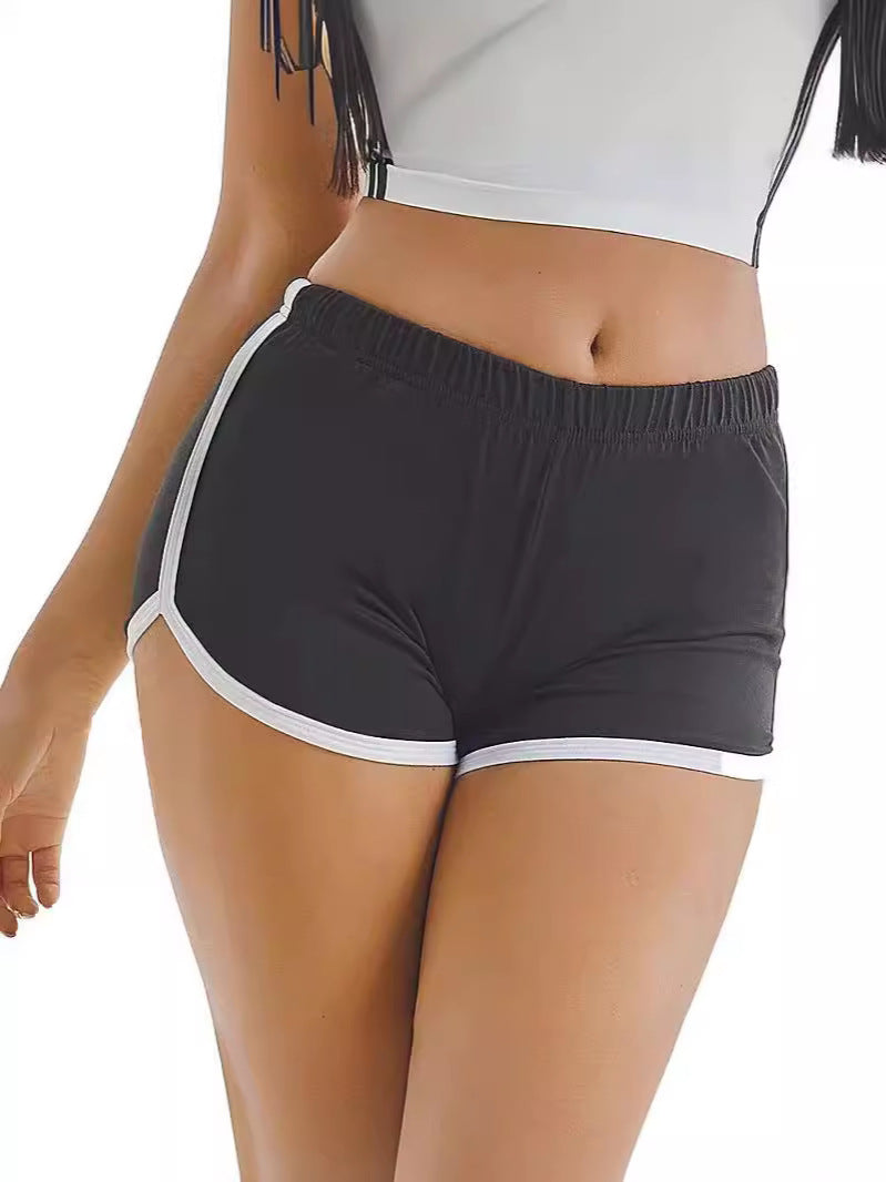 Sexy Yoga Hot Shorts – Summer Sport & Style – Hidden Picks Online