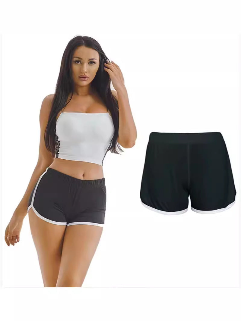 Sexy Yoga Hot Shorts – Summer Sport & Style – Hidden Picks Online