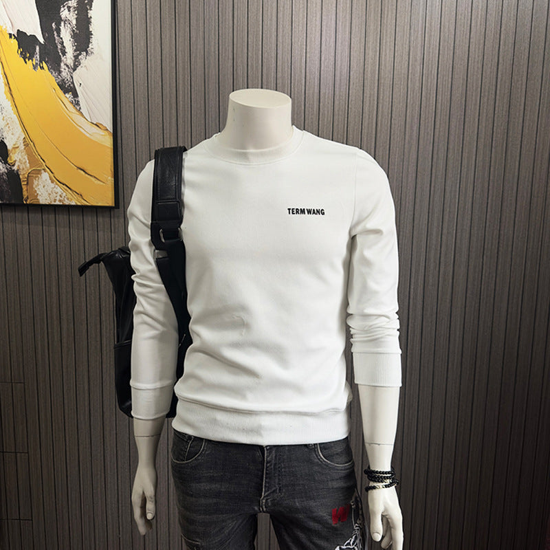 American Heavyweight Crewneck Sweatshirt – Hidden Picks Online
