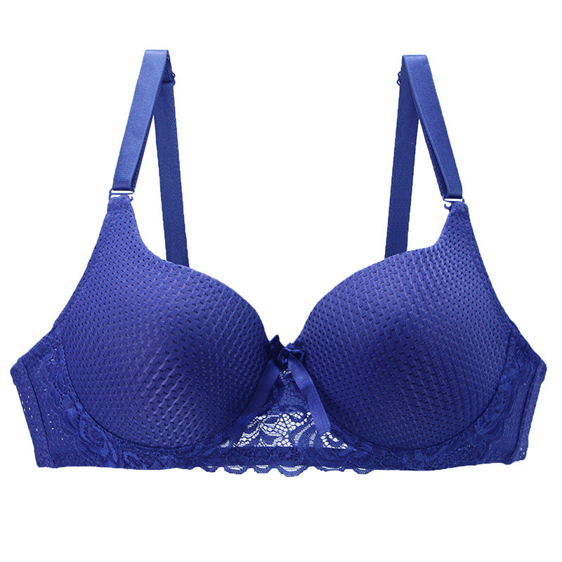 Adjustable Plus-Size Breathable Bra – Hidden Picks Online