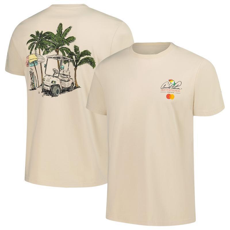 Arnold Palmer Invitational 2025 Golf Tournament Tee – Hidden Picks Online