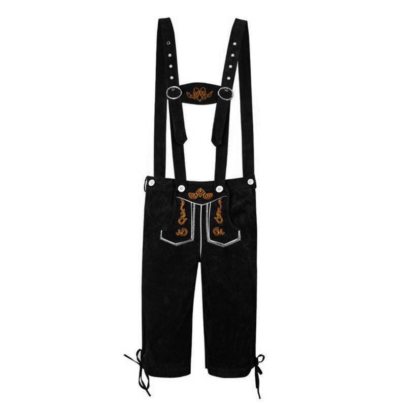 German Oktoberfest Beer Costume Set – Hidden Picks Online