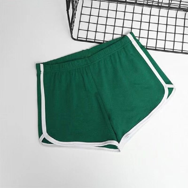 Sexy Yoga Hot Shorts – Summer Sport & Style – Hidden Picks Online