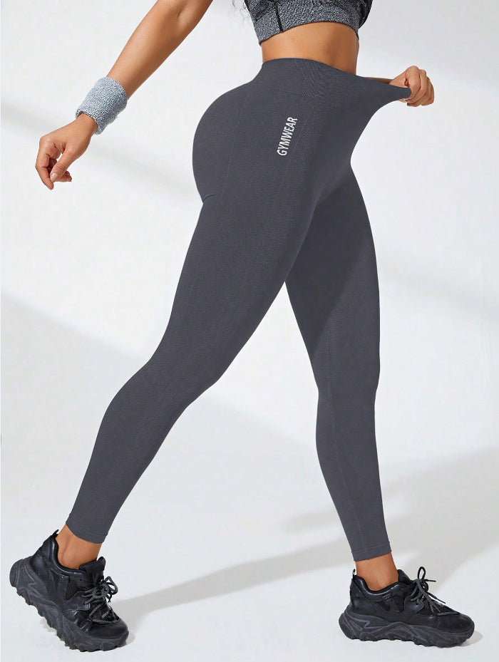 Butt-Lift Pilates & Running Yoga Leggings – Hidden Picks Online