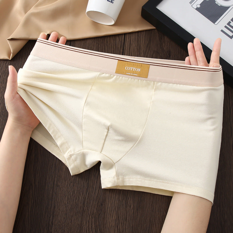 Pure Cotton Antibacterial All-Season Boxer Shorts – Hidden Picks Online