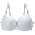 Plus-Size Sexy One-Piece Underwear Bra – Hidden Picks Online