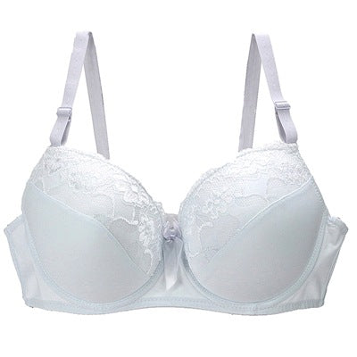 Plus-Size Sexy One-Piece Underwear Bra – Hidden Picks Online