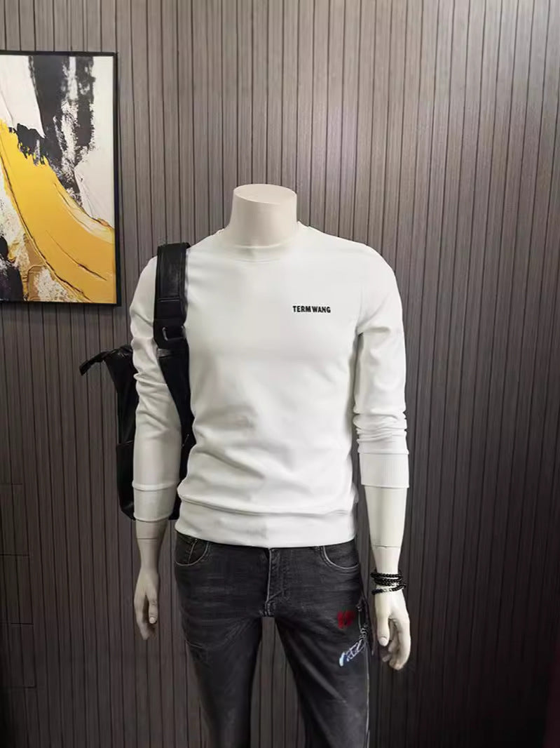 American Heavyweight Crewneck Sweatshirt – Hidden Picks Online