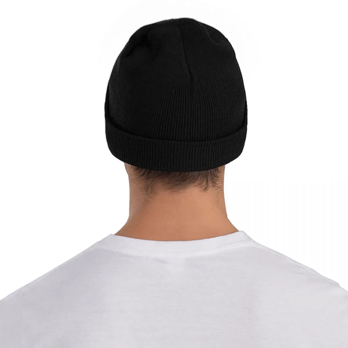 IC XC NI KA Orthodox Cross Beanie – Hip Hop Winter Knit Cap