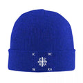 IC XC NI KA Orthodox Cross Beanie – Hip Hop Winter Knit Cap
